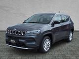 Jeep Compass e-Hybrid Altitude #DAB #LED #WINTERPAKET - Jeep Compass Tageszulassungen