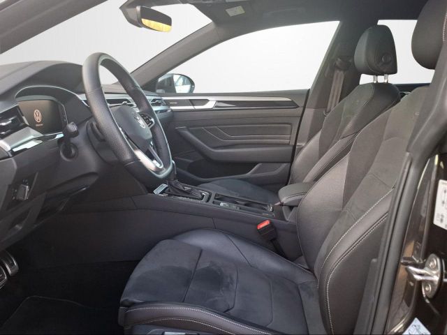 ARTEON SHOOTING BRAKE 2.0 TDI