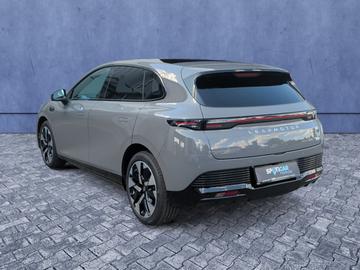 Leapmotor Andere 2026