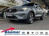Volvo XC40 Plus B4 Mild-Hybrid AWD +AHK +360° - gebrauchte Volvo XC40 aus dem Jahr 2023