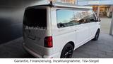 Volkswagen T6 6.1 California Ocean 2,0 TDI *Garantie*AHK* - Gebrauchtwagen in Krefeld