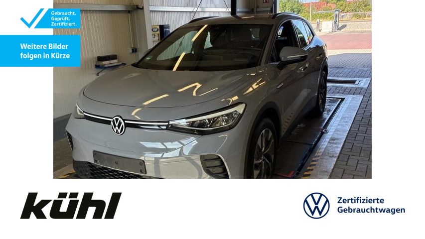 Image of Volkswagen ID.4