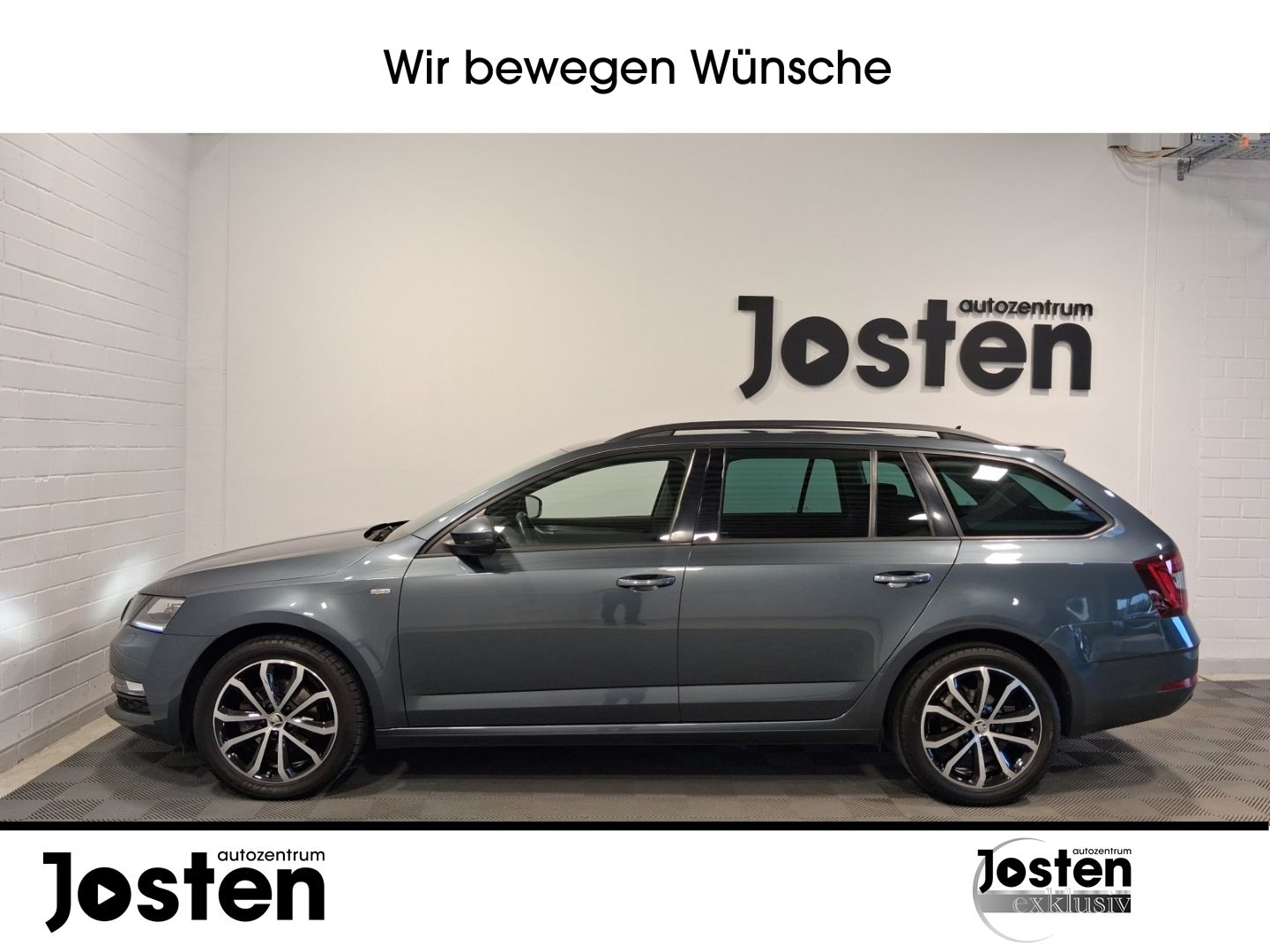Skoda Octavia Combi 1.6TDI Soleil Pak. Reise Amundsen imagem 3