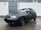 Seat Ibiza 1.4 75 PS Klimaaut. TÜV NEU 11/... - gebrauchte Seat Ibiza aus dem Jahr 2005