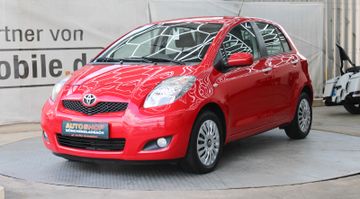 Toyota Yaris - 3