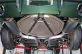 Chevrolet Corvette 427/435 4 Speed Numbers Matching - Chevrolet Gebrauchtwagen von 1967