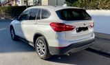 BMW X1 sDrive18i - BMW X1 in München