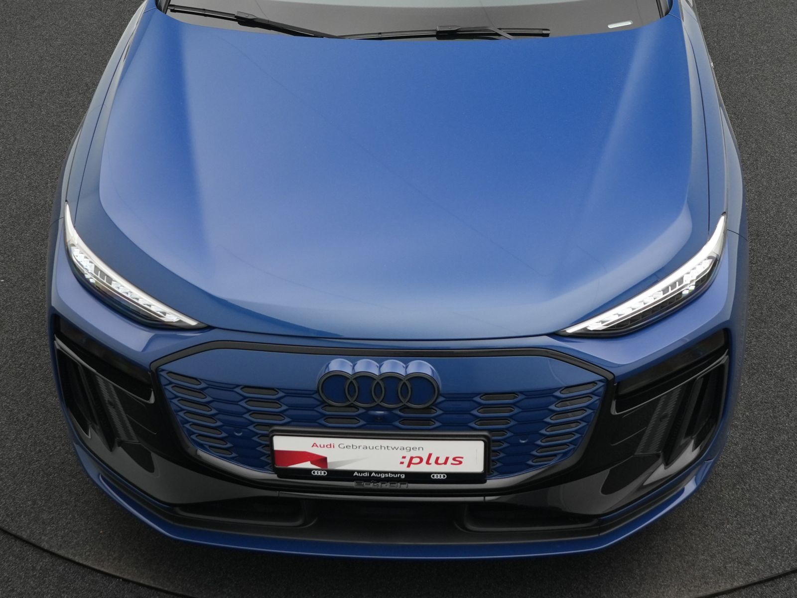 Audi Q6 e-tron - Bild 31