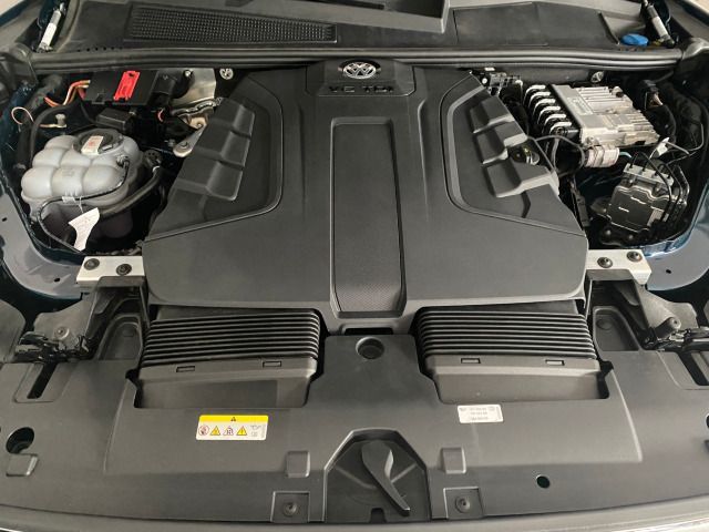 Touareg R-Line 3.0 V6 TDI tiptronic 4Motion AHK+