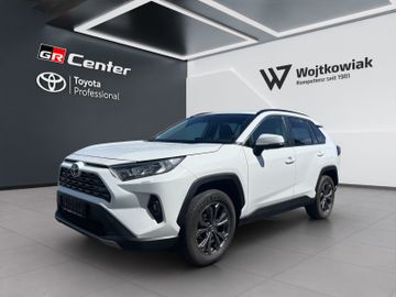 Toyota RAV 4 - 1