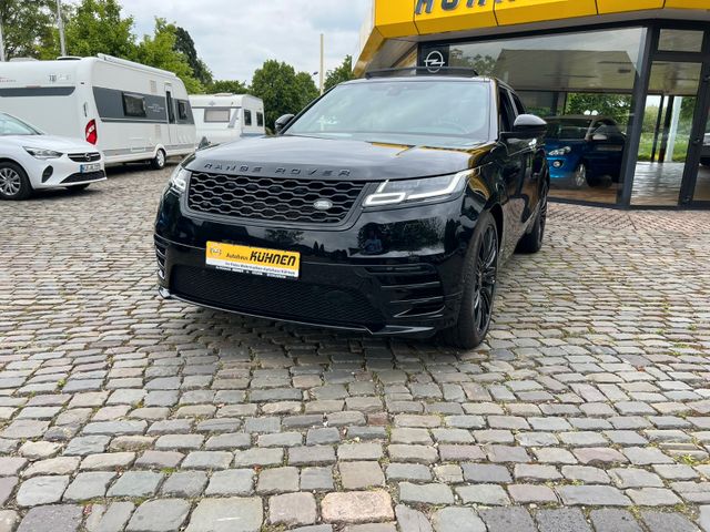 Land Rover Range Rover Velar R-Dynamic SE