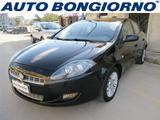Fiat FIAT BRAVO 1.6 mjt Dynamic 120cv - gebrauchte Fiat Bravo aus dem Jahr 2010