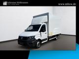 Volkswagen Crafter 55 2.0 TDI Koffer LBW 4490 Kamera*Klima - Volkswagen Crafter: 2.5