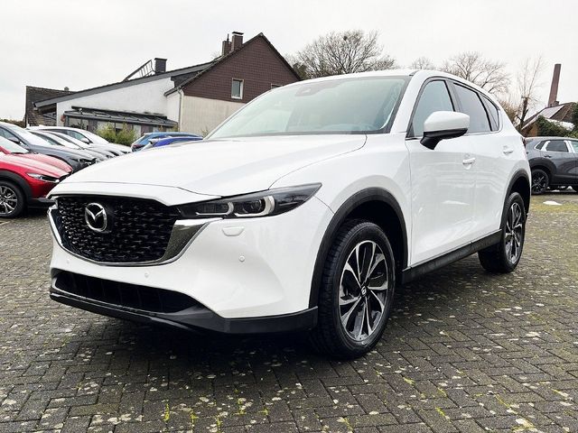 Mazda CX-5 2.0 AWD ADVANTAGE *Klimaautomatik*360°*