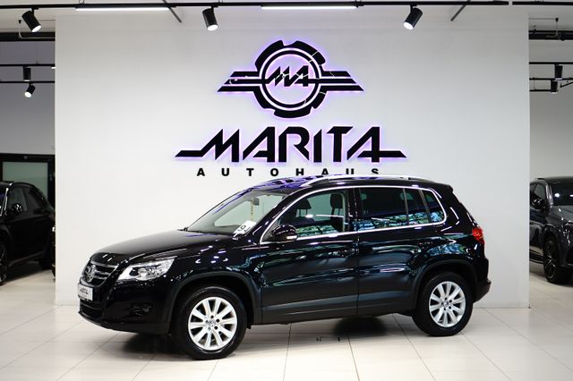 Volkswagen Tiguan 2.0|4-M|SPORT&STYLE|DYNAUDIO|KAMERA|PANO|