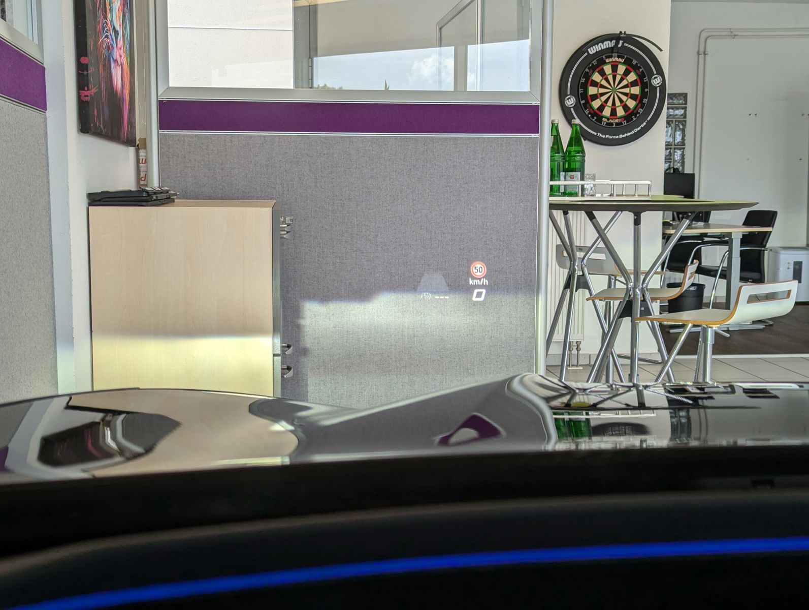 CUPRA Terramar 1.5 eTSI Sennheiser Edge-Paket HUD 19" - Image 28