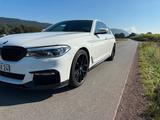 BMW 530d xDrive  - BMW 530: Limousine, 530d Xdrive