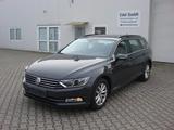Volkswagen Passat Variant 2.0 TDI CL BMT*1.Hand*ACC*Service - Volkswagen Passat: Se TDI