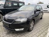 Skoda Rapid Spaceback Elegance - Skoda Rapid: Elegance