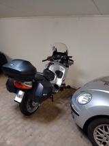 BMW R1150RT guter Zustand wenig KM - BMW 2002 R1150R