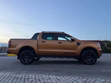 Ford Ranger - 5