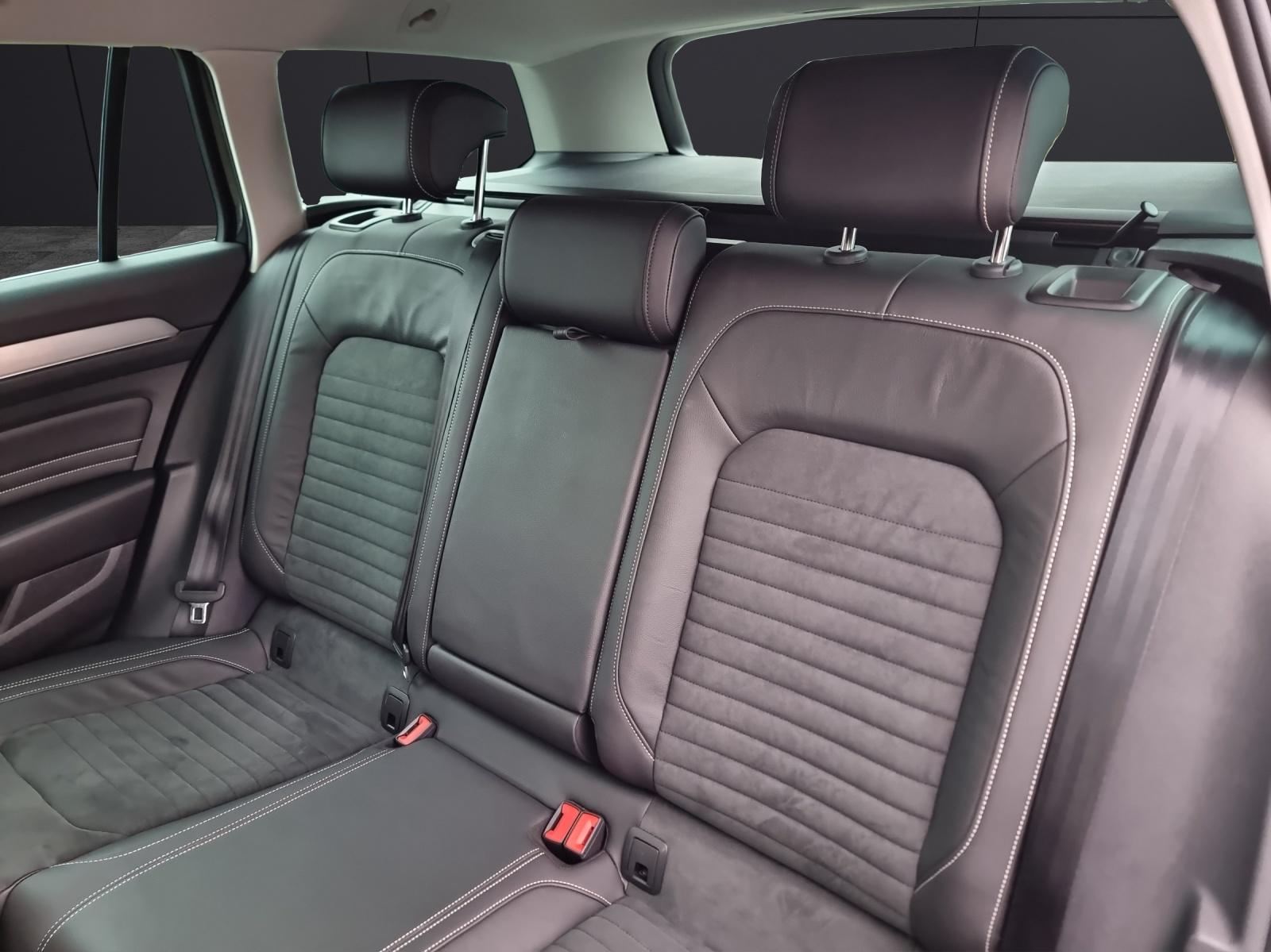 Volkswagen Passat TSI Elegance DSG Matrix Navi AID, миниатюра 10