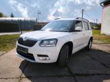 Skoda Yeti 1,2 TSi Aktive - Skoda Yeti: Skod