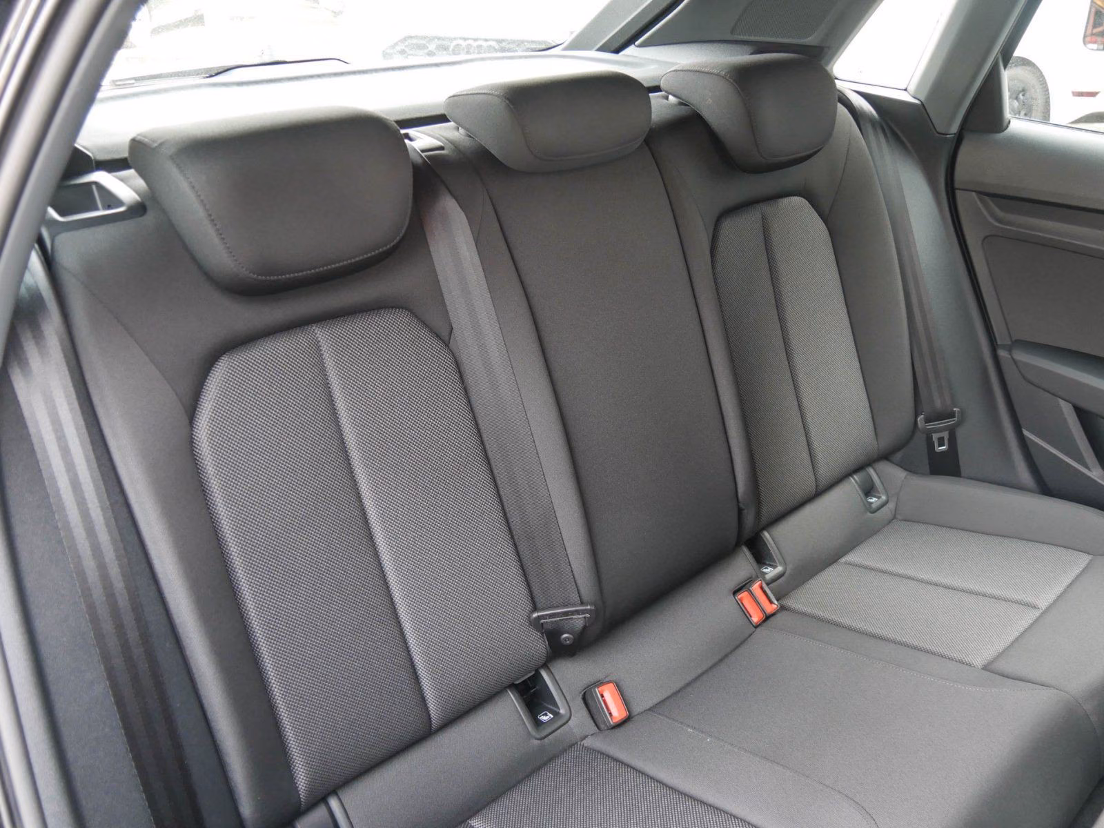 Audi A3 Sportback 30 TDI Navi Smartphone-Interface Vi, миниатюра 5