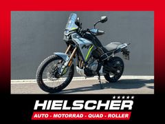CFMOTO 450 MT ABS ++++ AKTIONSPREIS bis 19.04.2026