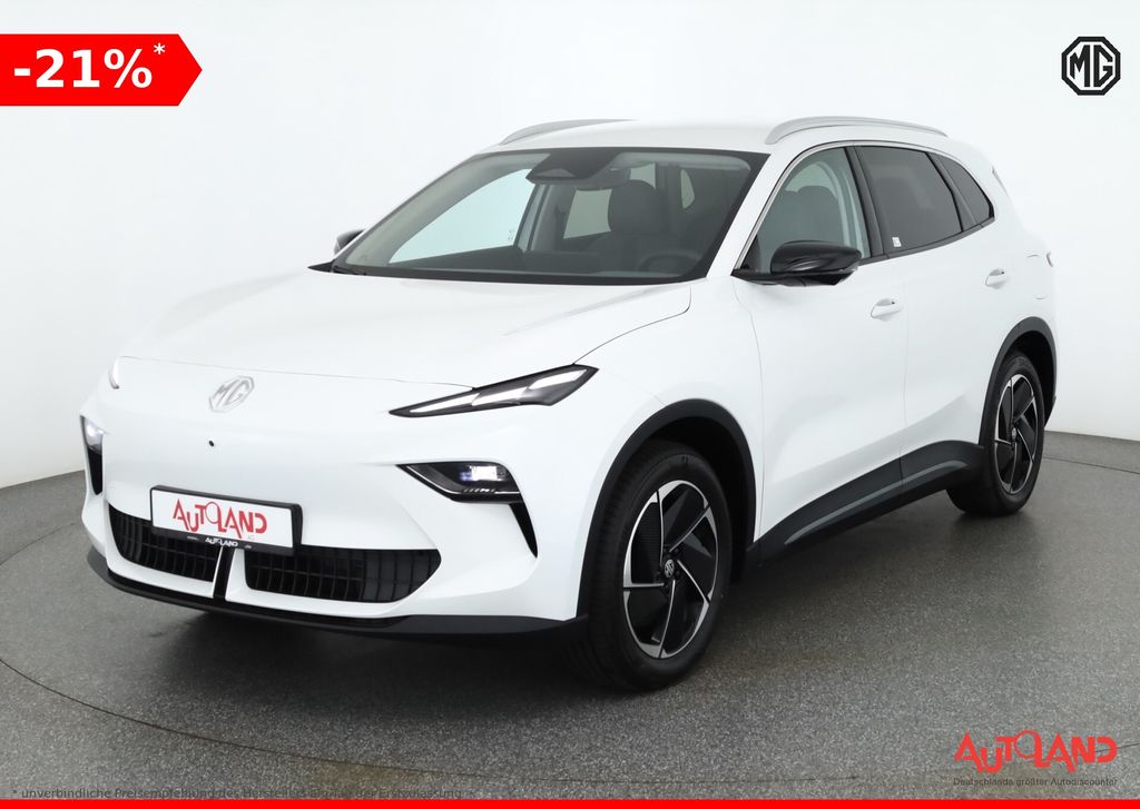 Image of MG Other