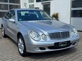 Mercedes-Benz E 320 ELEGANCE *Klimauto*PDC*NAVI* - Mercedes-Benz E 320: Elegance