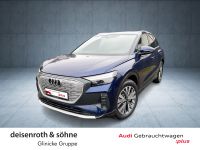 Audi Q4 e-tron - Vorschau Bild 1