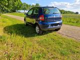 Volkswagen Fox 1.4 - Raumwunder - Volkswagen Fox: 1.4