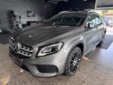 Mercedes-Benz GLA 180*AMG-LINE*OFF-ROAD*360°*NAVI*LED*1.HAND* - Mercedes-Benz GLA 180 in Duisburg