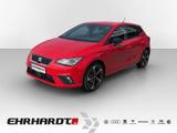 Seat Ibiza 1.0 TSI FR VIRTUAL*NAVI*LED*ACC*PDC*KAMERA - Seat Ibiza: Fr