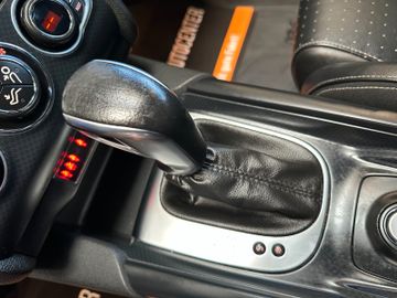 DS Automobiles DS4 DS 4 Crossback