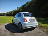 Fiat 500 1.0 GSE N3 Hybrid LAUNCH EDITION LAUNCH ... - Fiat 500: Launch Edition