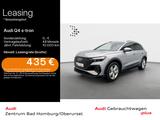Audi Q4 e-tron 45 S line*Navi*LED*Alu*HUD*PDC*Pano*Vi - Audi Q4 e-tron Jahreswagen