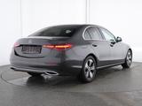 Mercedes-Benz C 180 Avantgarde LED Kamera Ambiente - scheckheftgepflegte Mercedes C 180