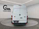 Mercedes-Benz Sprinter II 310 Navi Standh. Einbauschränke - Mercedes-Benz Gebrauchtwagen in Bremen