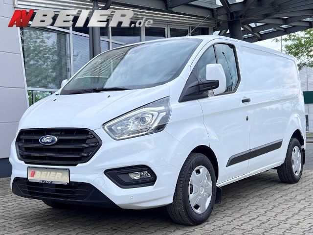 Ford Transit Custom Klima Navi SHZ PDC Kamera  Ladebo