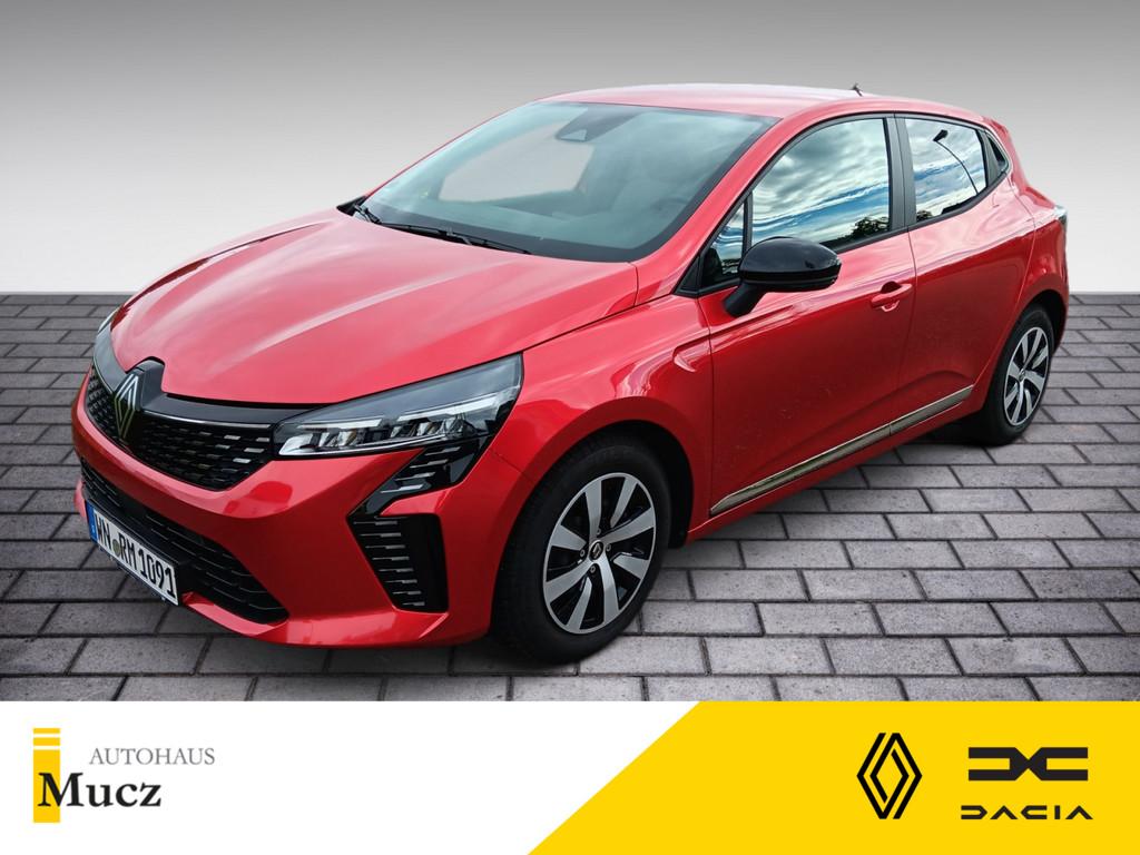 Renault Clio Evolution TCe 100 LPG SHZ Kamera