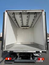 Mercedes-Benz ATEGO 816 KÜHLKOFFER ROHRBAHNEN 1.HAND ORI KM - Mercedes-Benz Rohrbahn