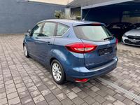 Ford C-Max 1,5 EcoBoost Titanium-P.Assis-Navi-Kamera