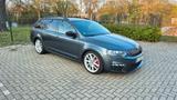 Skoda Octavia 2.0 TSI Green tec DSG RS Combi RS