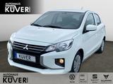 Mitsubishi Space Star 1.2 Benziner *Klima - Mitsubishi Space Star in Bremen