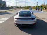 Porsche 992 Carrera S Coupé - Porsche 992 von privat