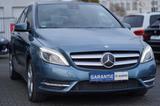 Mercedes-Benz B 180 Edition 1 Kamera Leder AHK Bi-Xenon 1.Hand - Mercedes-Benz 180e