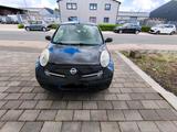 Nissan Micra K12  1.3 - Nissan Micra