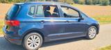 Volkswagen Golf Sportsvan 1.6 TDI Comfortline BMT Comfo... - VW Golf Sportsvan von privat